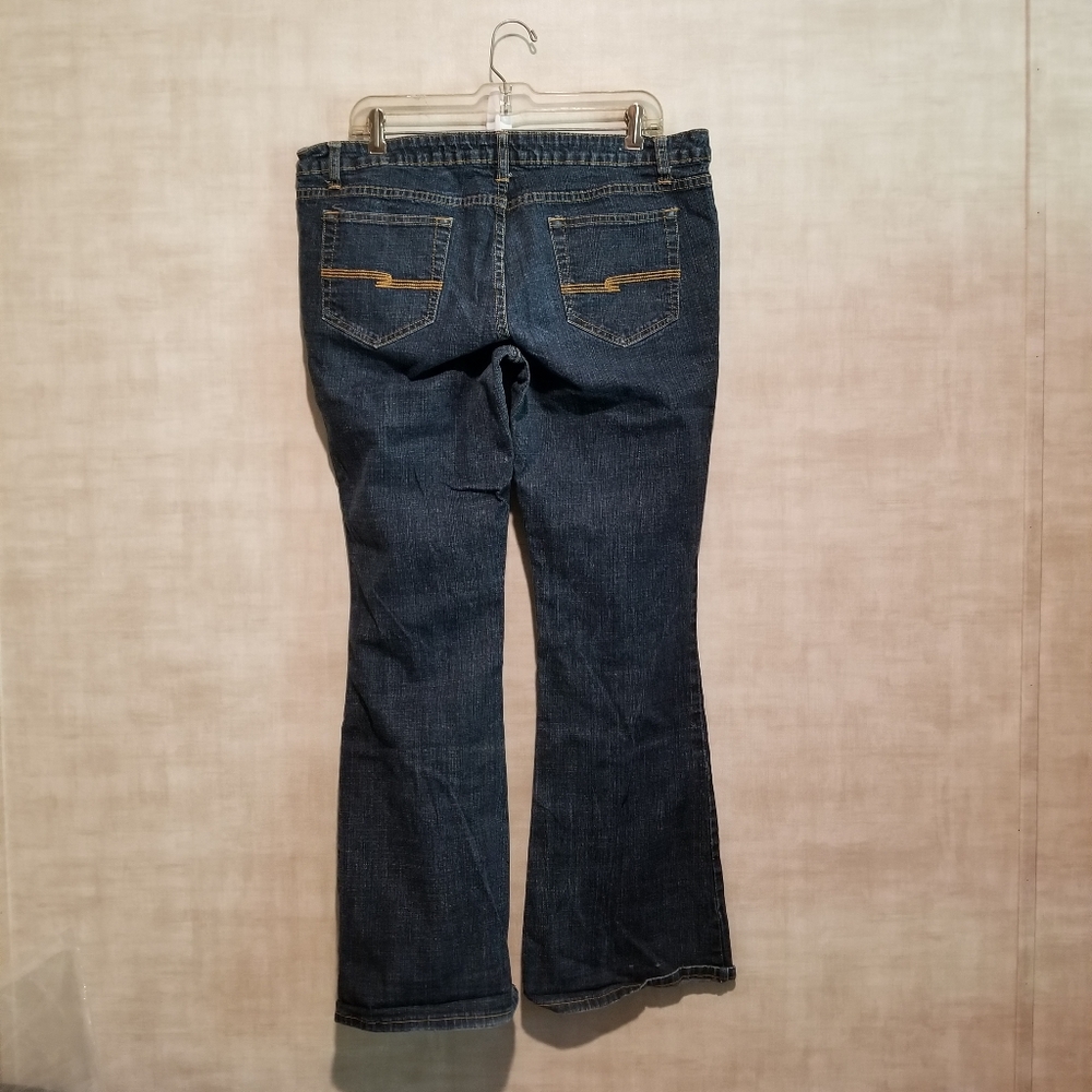 ARIZONA WOMEN'S BOOTCUT JEANS